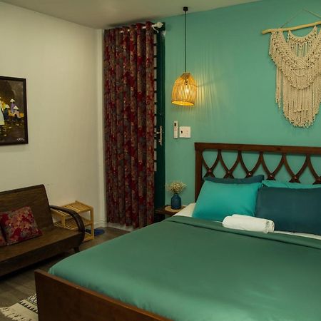 Hometown In Sai Gon Homestay Ho Chi Minh-byen Eksteriør bilde