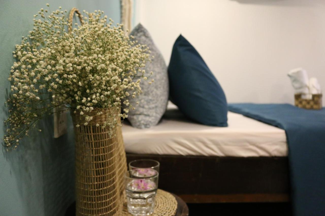 Hometown In Sai Gon Homestay Ho Chi Minh-byen Eksteriør bilde