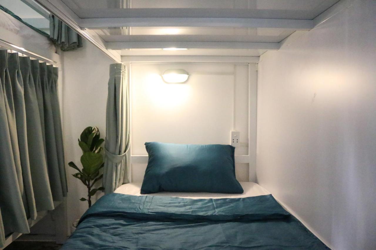 Hometown In Sai Gon Homestay Ho Chi Minh-byen Eksteriør bilde