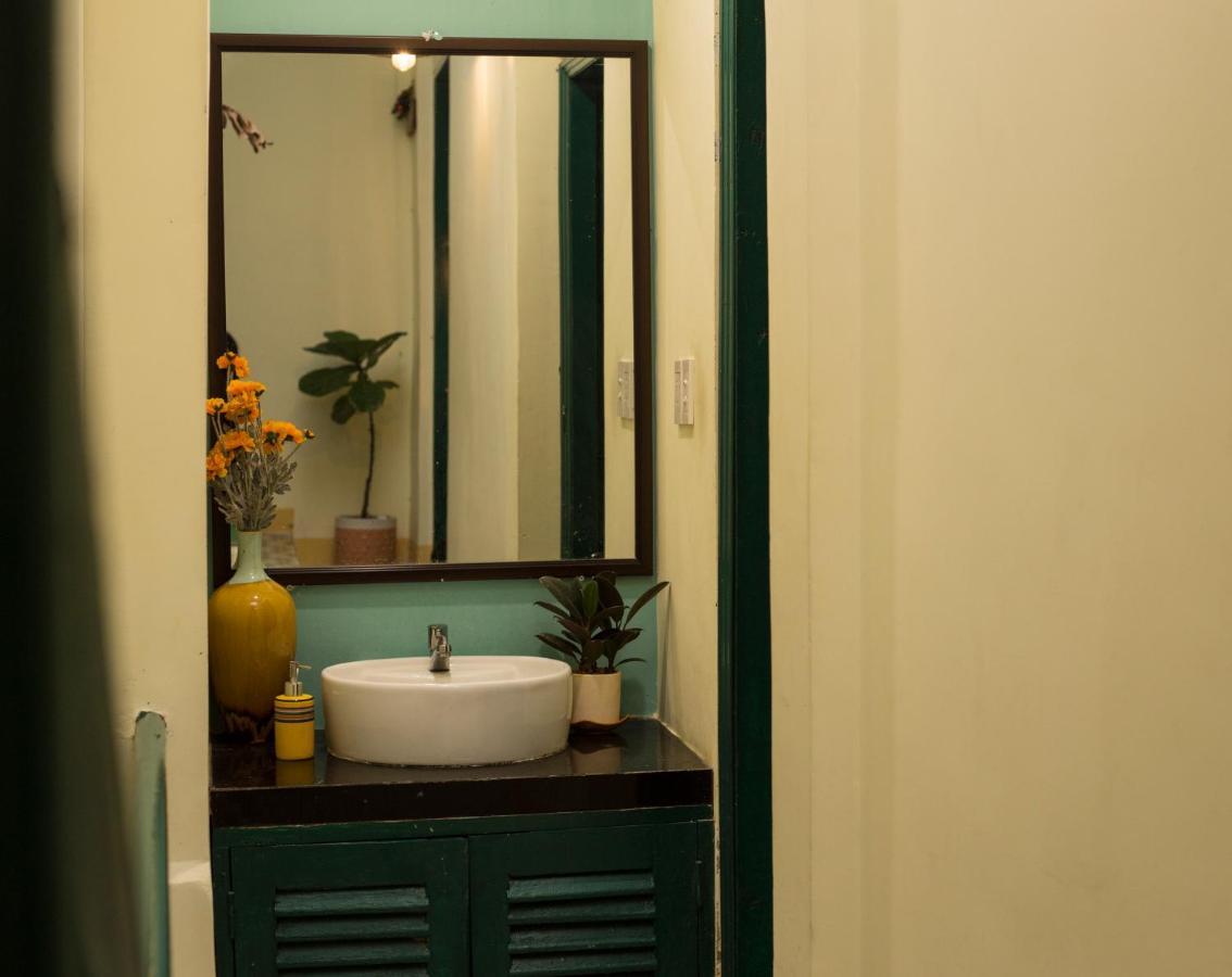 Hometown In Sai Gon Homestay Ho Chi Minh-byen Eksteriør bilde