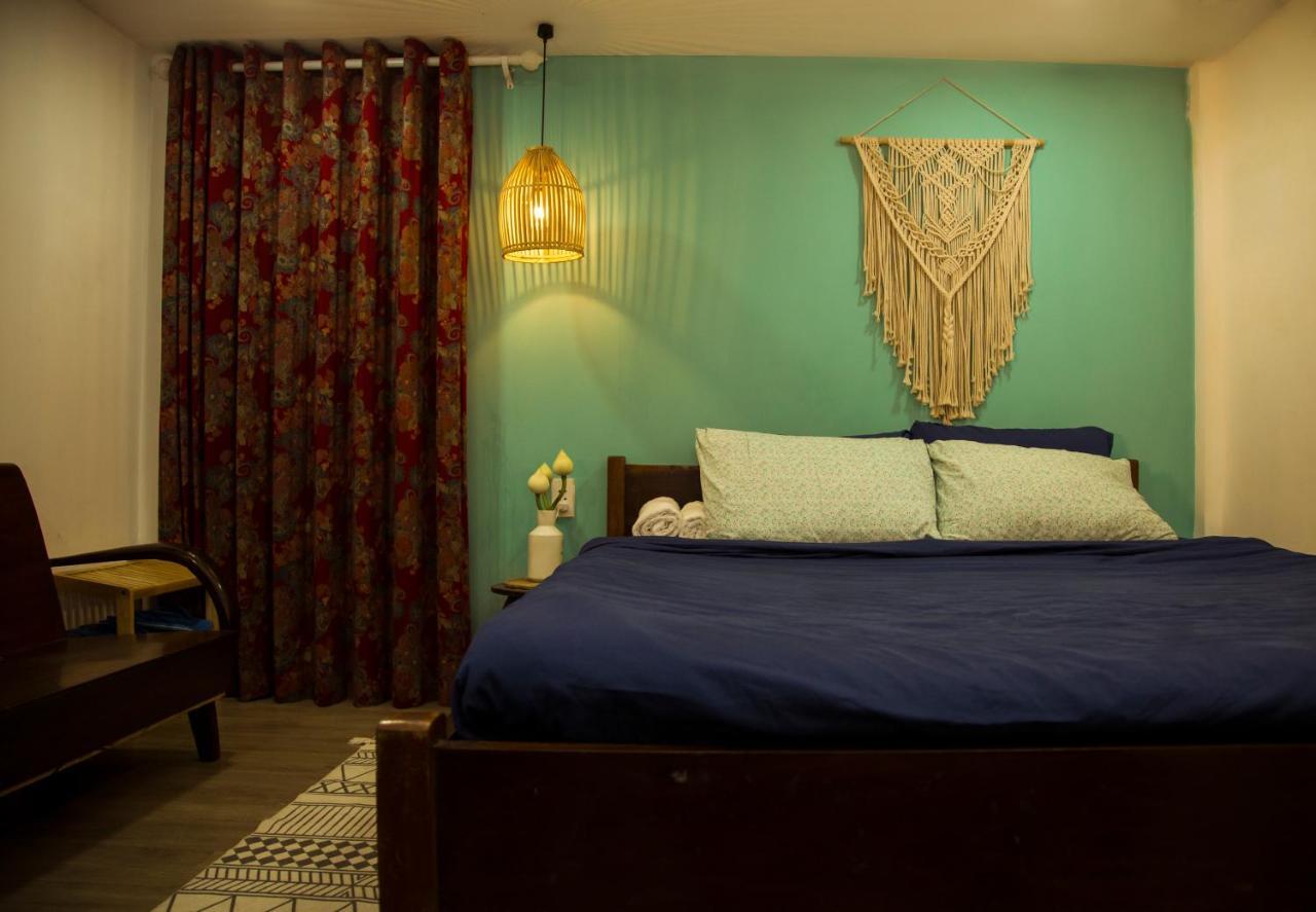 Hometown In Sai Gon Homestay Ho Chi Minh-byen Eksteriør bilde