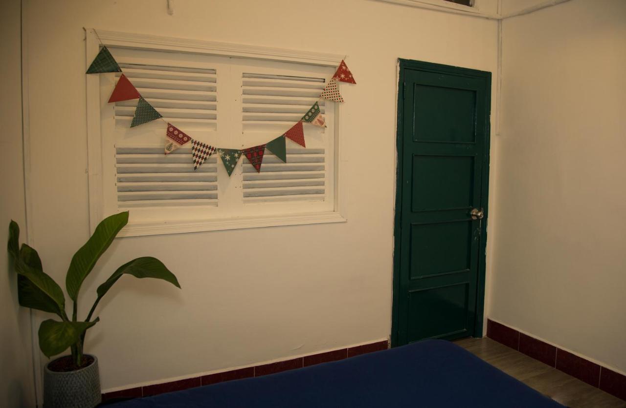 Hometown In Sai Gon Homestay Ho Chi Minh-byen Eksteriør bilde
