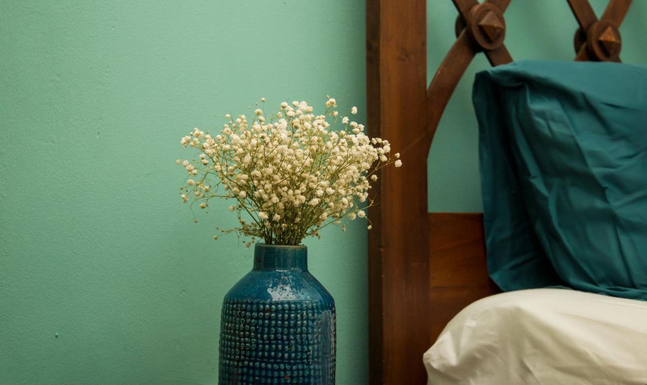 Hometown In Sai Gon Homestay Ho Chi Minh-byen Eksteriør bilde