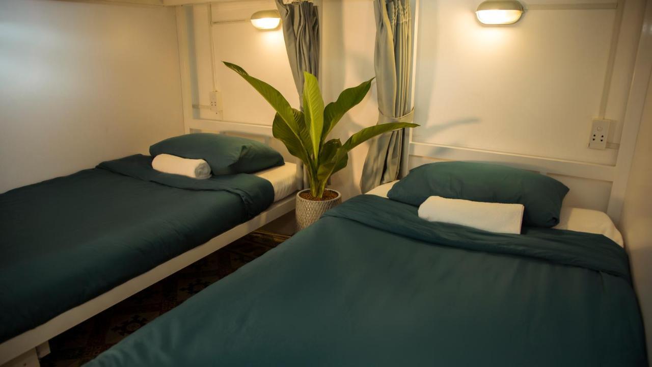 Hometown In Sai Gon Homestay Ho Chi Minh-byen Eksteriør bilde