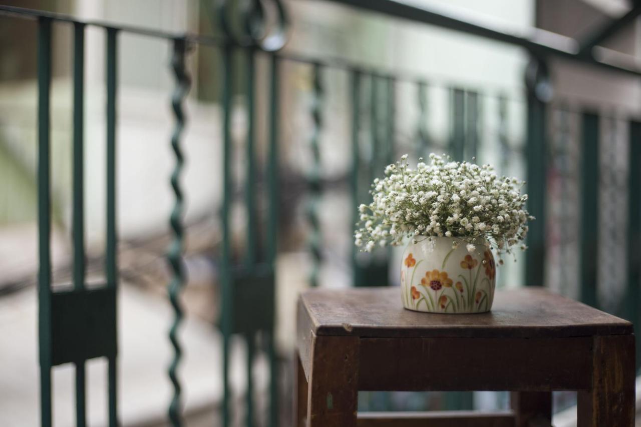 Hometown In Sai Gon Homestay Ho Chi Minh-byen Eksteriør bilde
