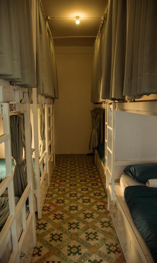 Hometown In Sai Gon Homestay Ho Chi Minh-byen Eksteriør bilde