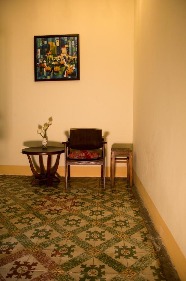 Hometown In Sai Gon Homestay Ho Chi Minh-byen Eksteriør bilde